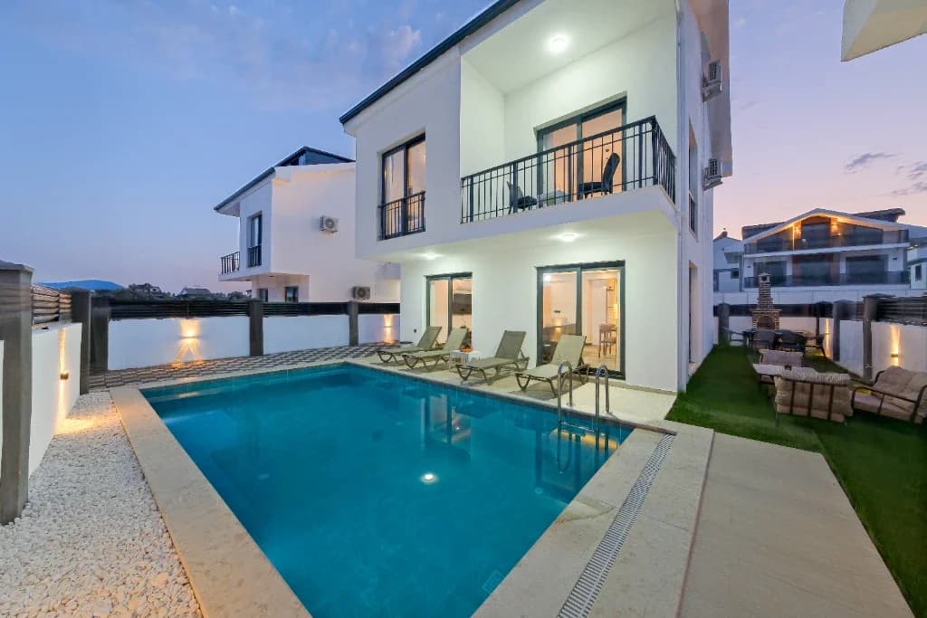 Villa Karacabey 10