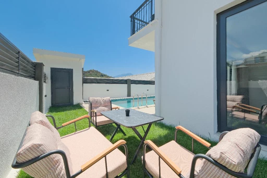 Villa Karacabey 13