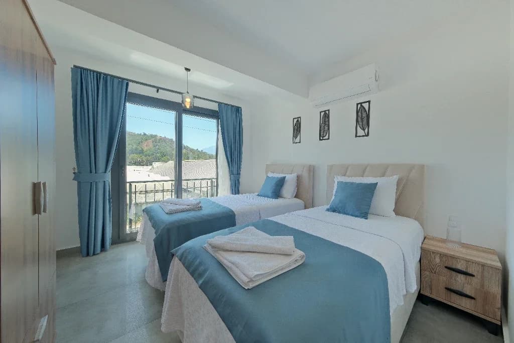 Villa Karacabey 28