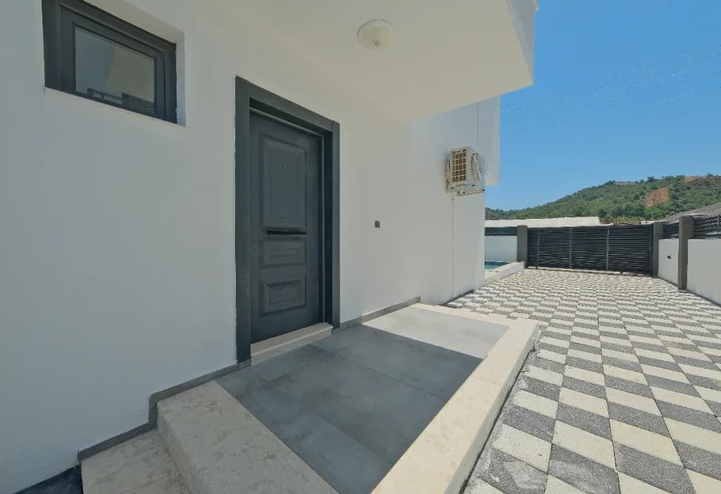 Villa Karacabey 36