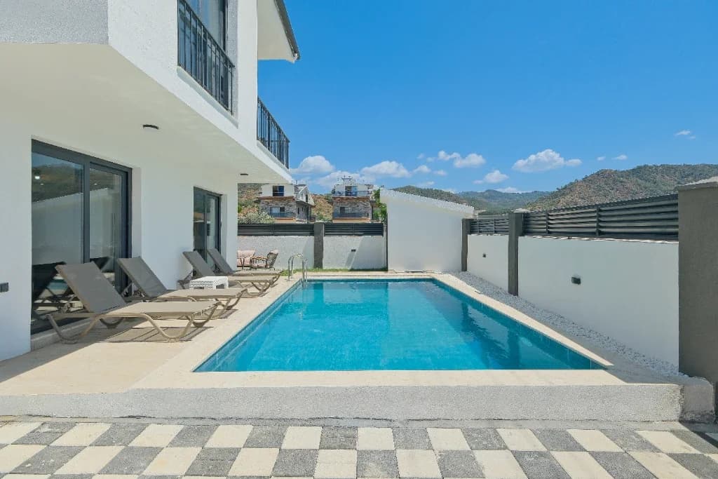 Villa Karacabey 6