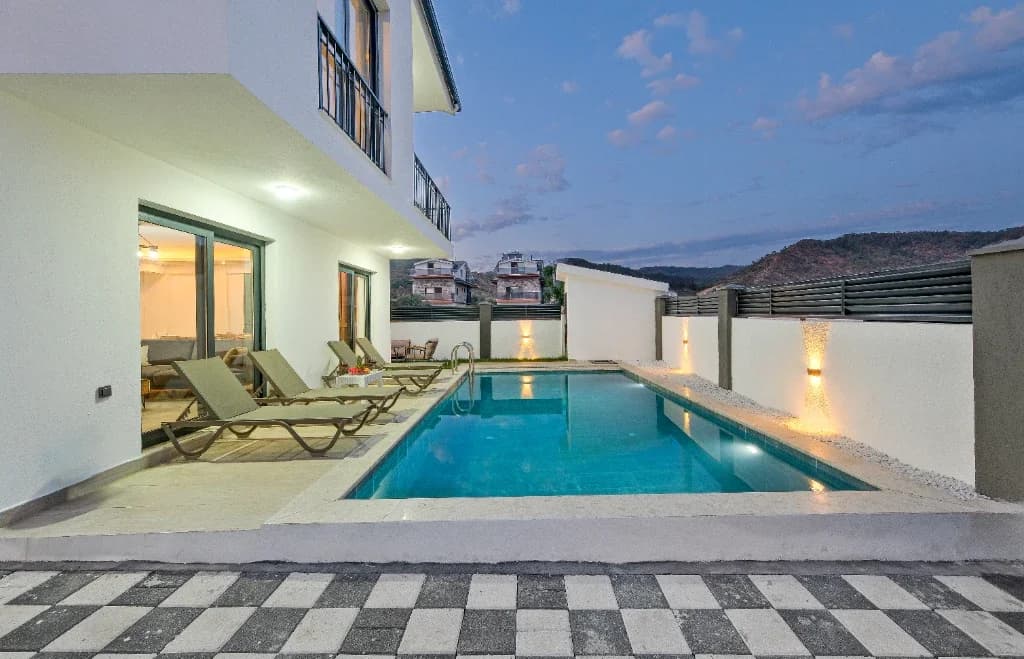 Villa Karacabey 7
