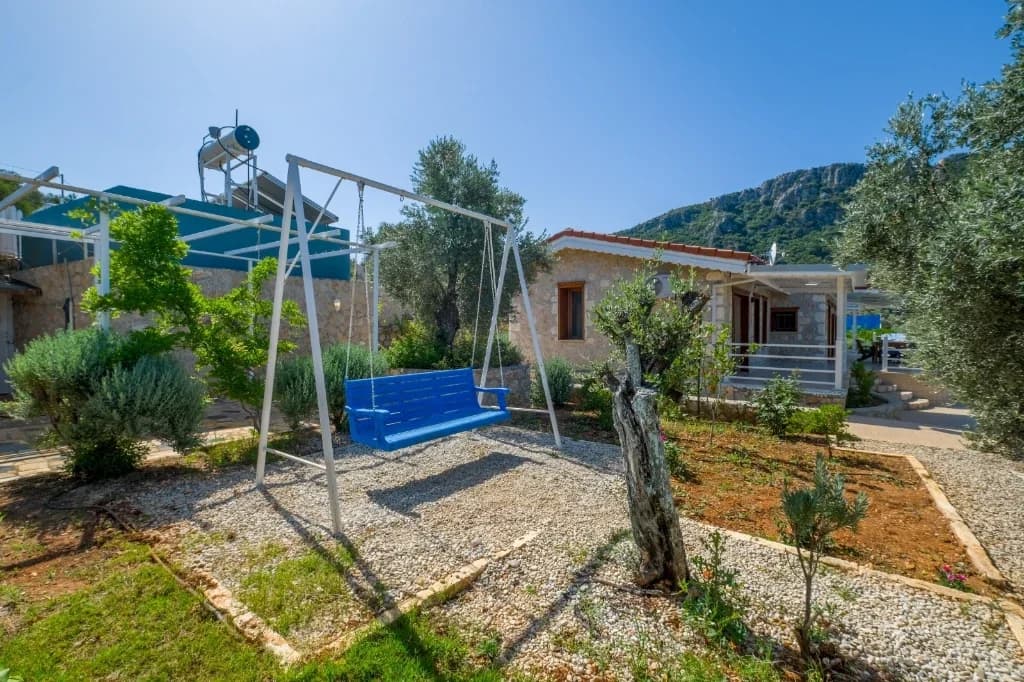 Villa Dream 1 33