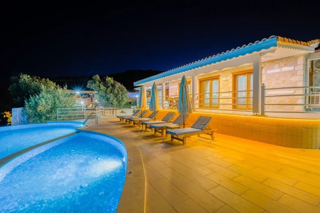 Villa Dream 1 41