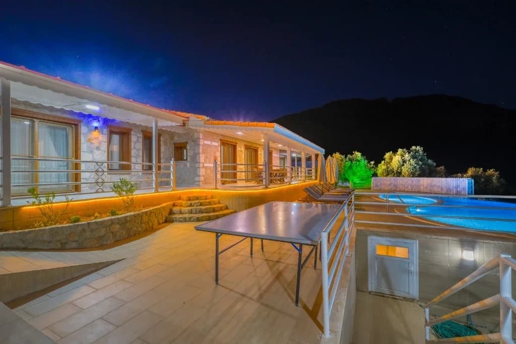Villa Dream 1 43