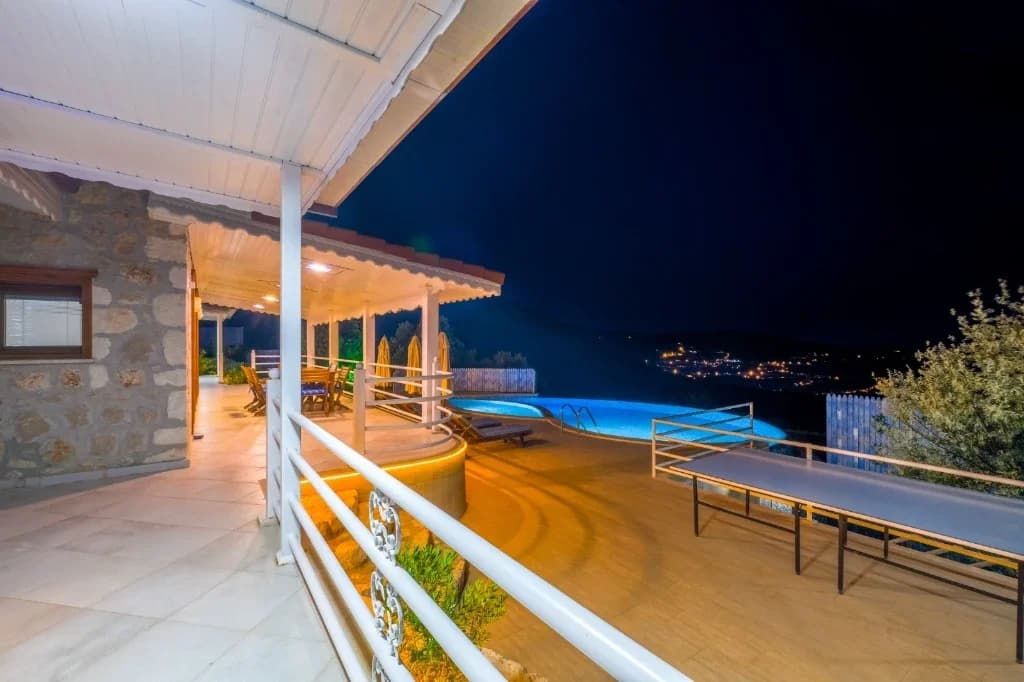 Villa Dream 1 45