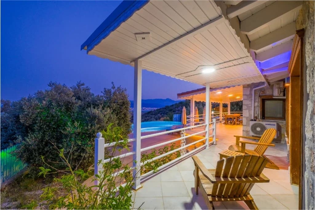 Villa Dream 1 48