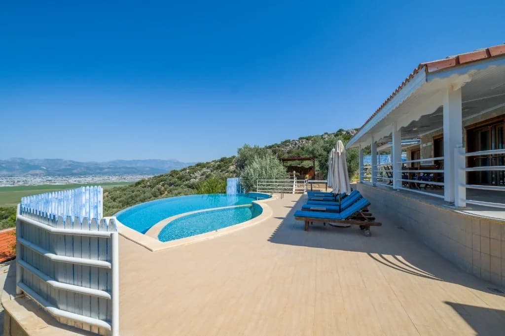 Villa Dream 1 5