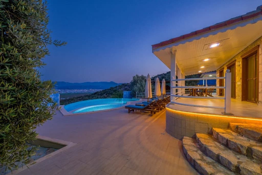 Villa Dream 1 7