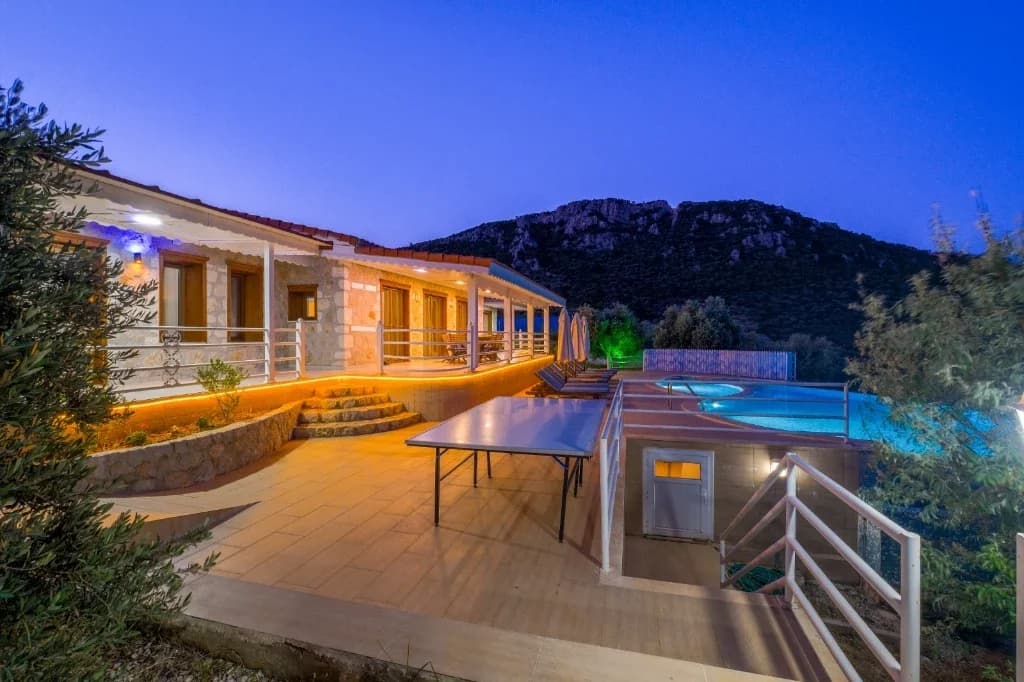 Villa Dream 1 9