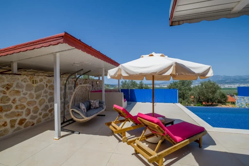 Villa Dream 2 22