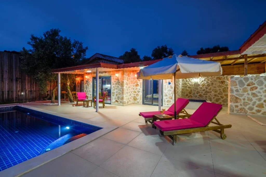 Villa Dream 2 8