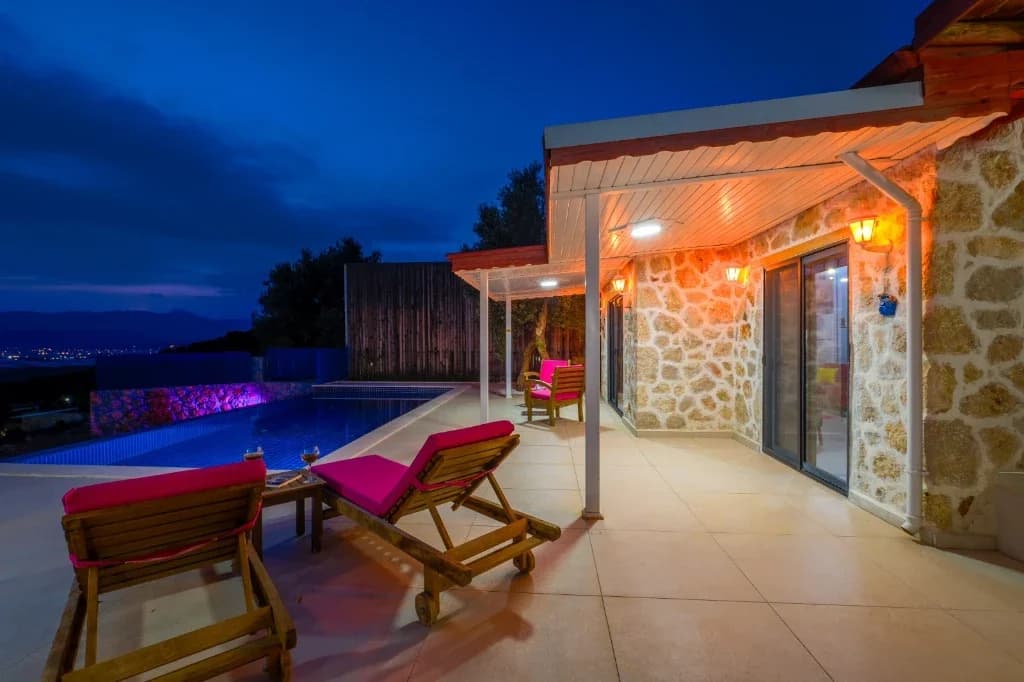 Villa Dream 3 12