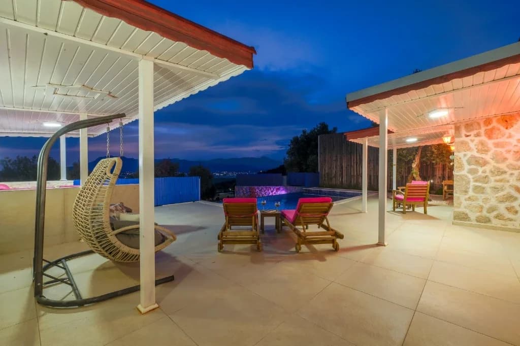 Villa Dream 3 13