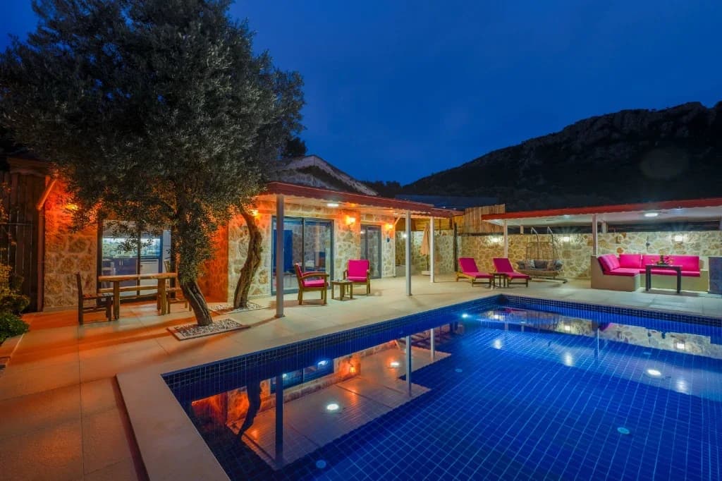 Villa Dream 3 15