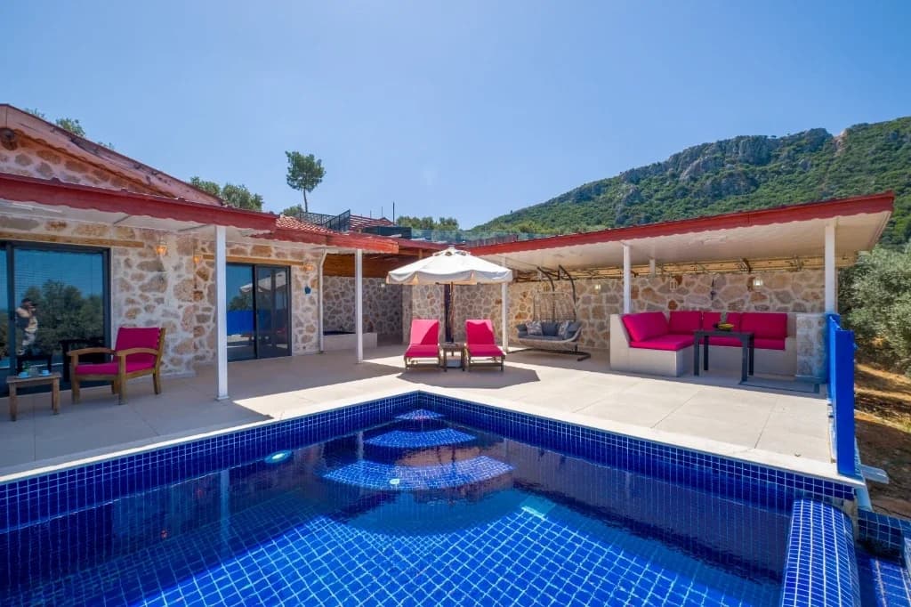 Villa Dream 3 3