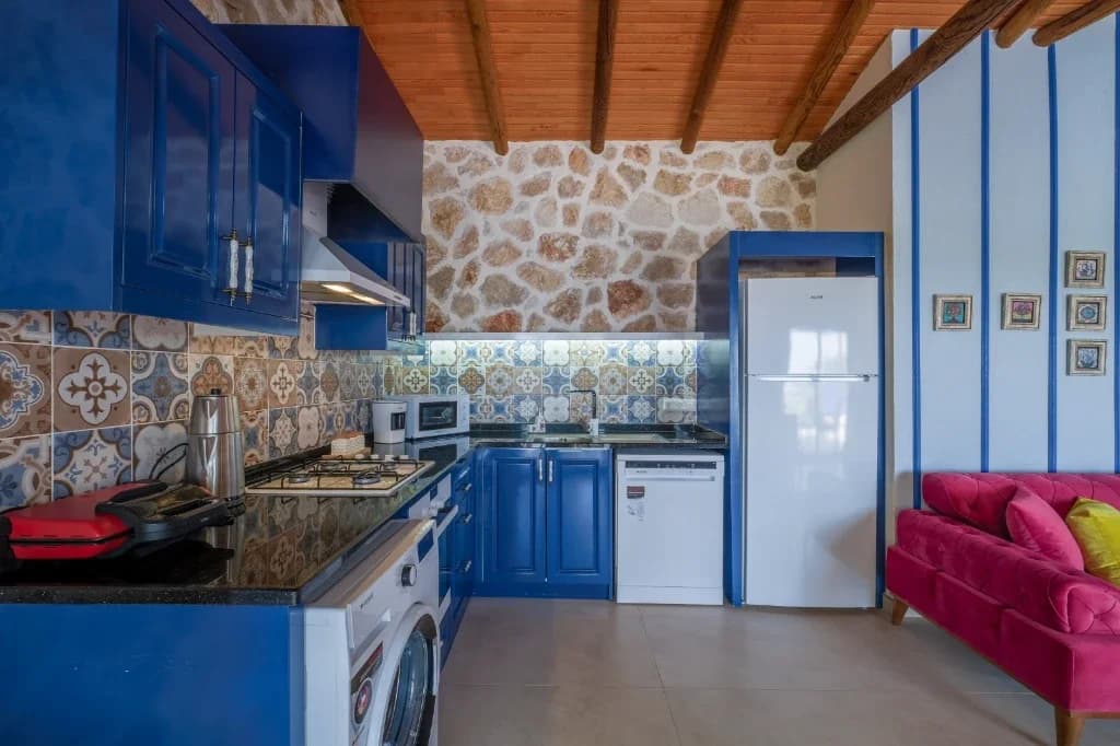 Villa Dream 3 6