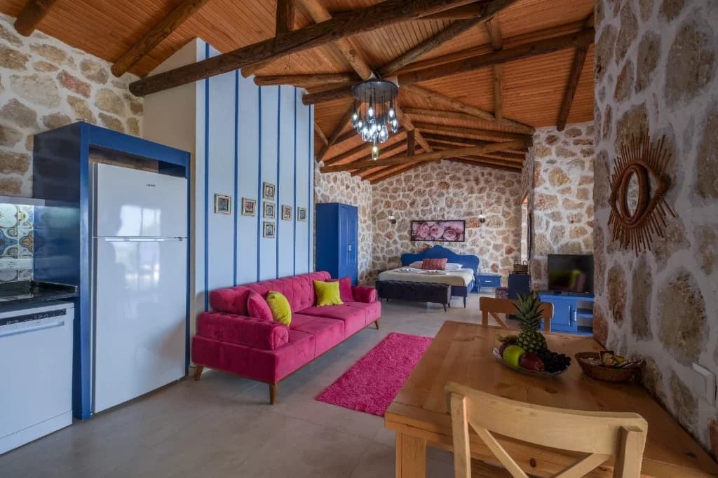 Villa Dream 3 7