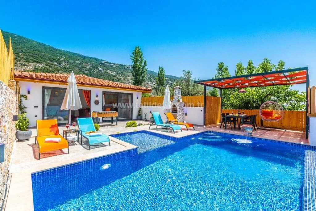 Villa Zeon 1