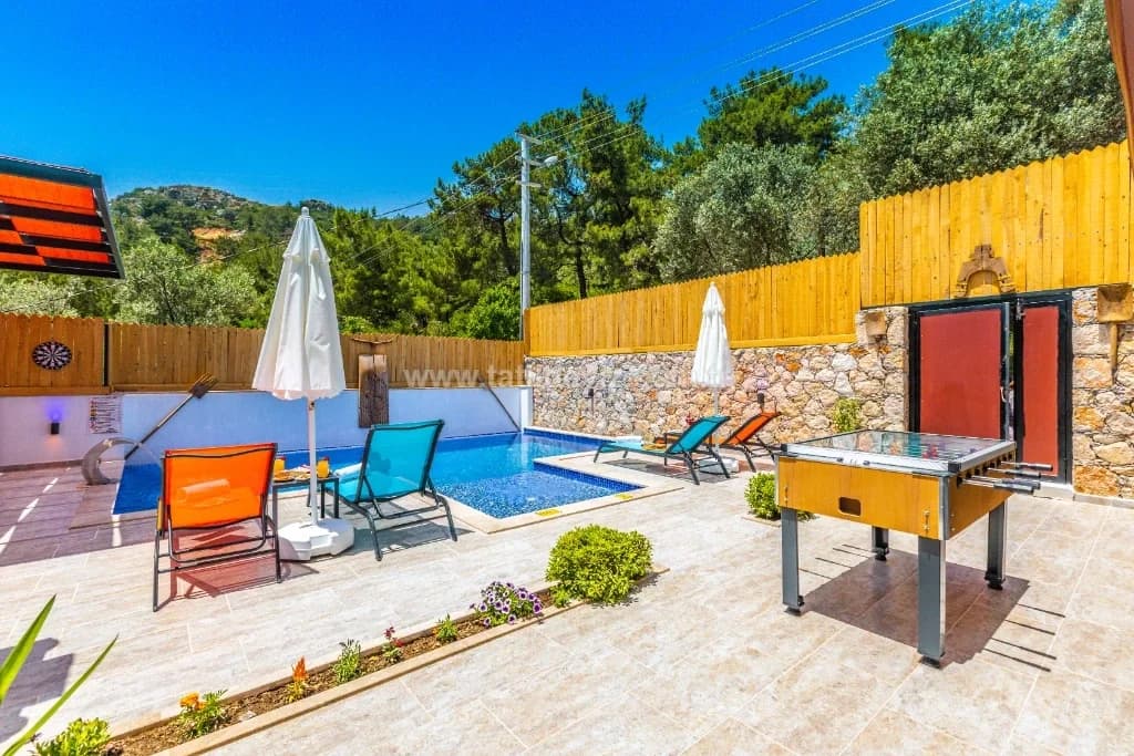 Villa Zeon 11