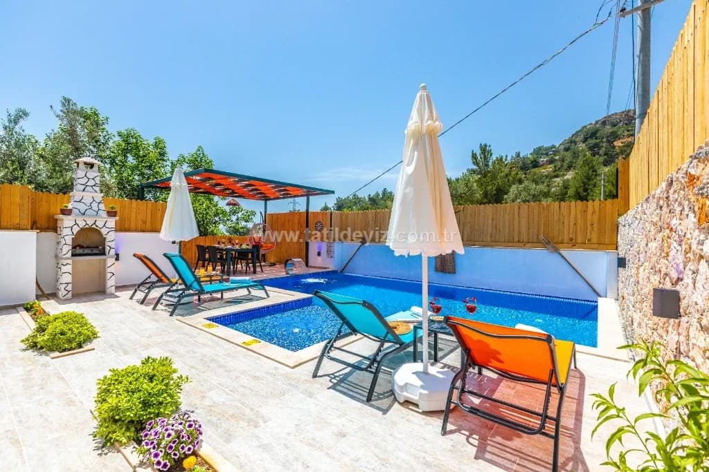Villa Zeon 2