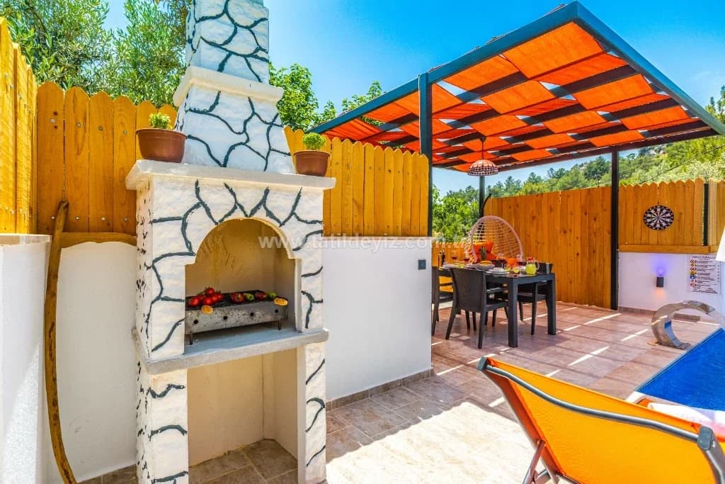 Villa Zeon 21