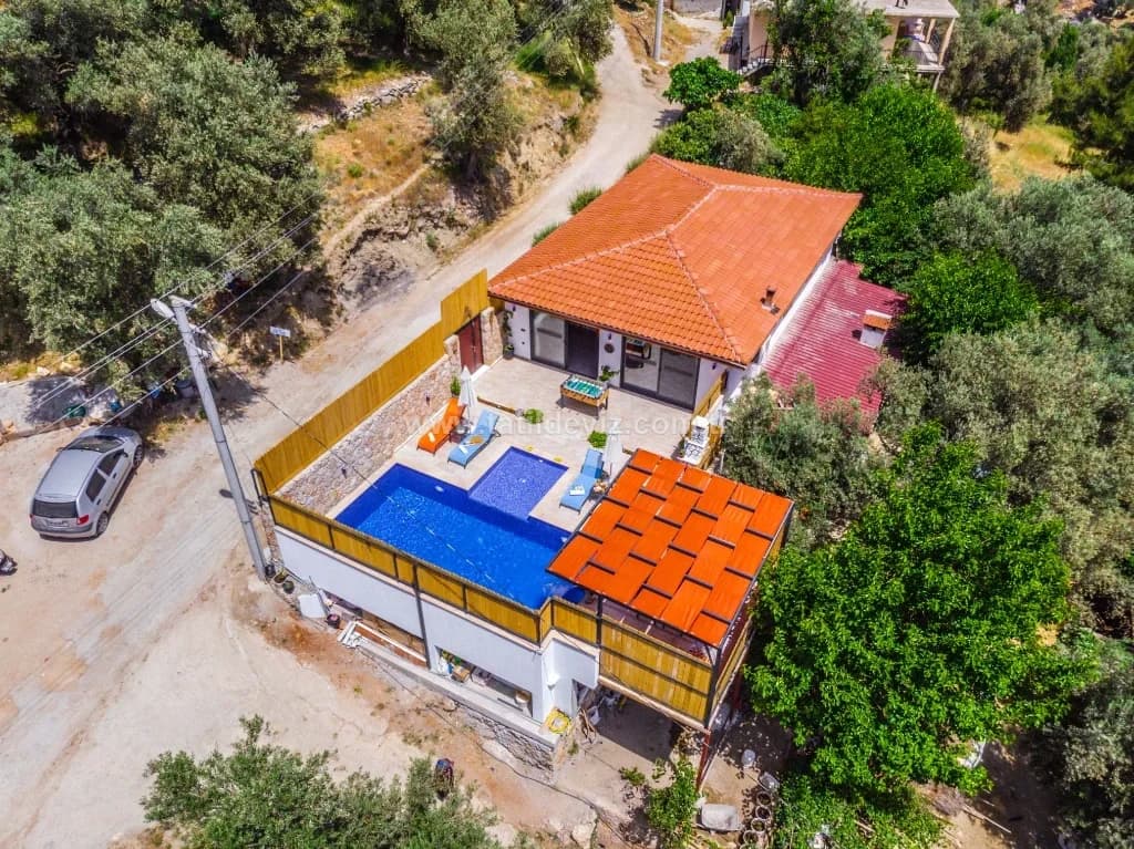 Villa Zeon 28