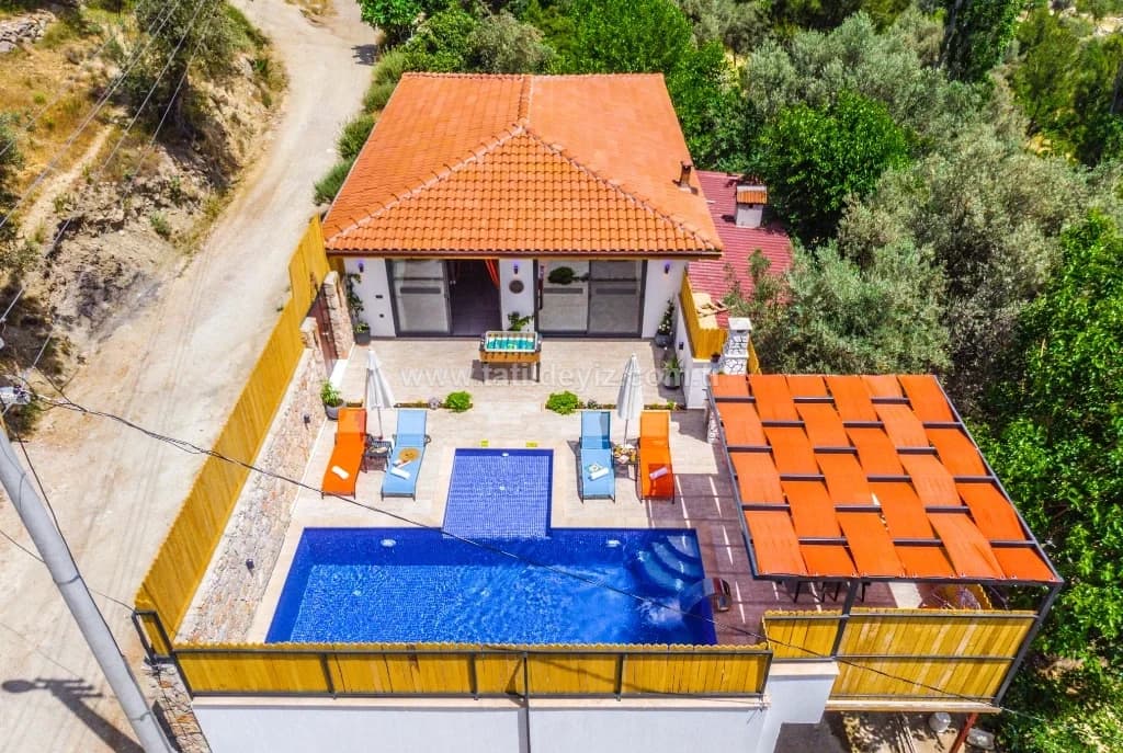 Villa Zeon 29
