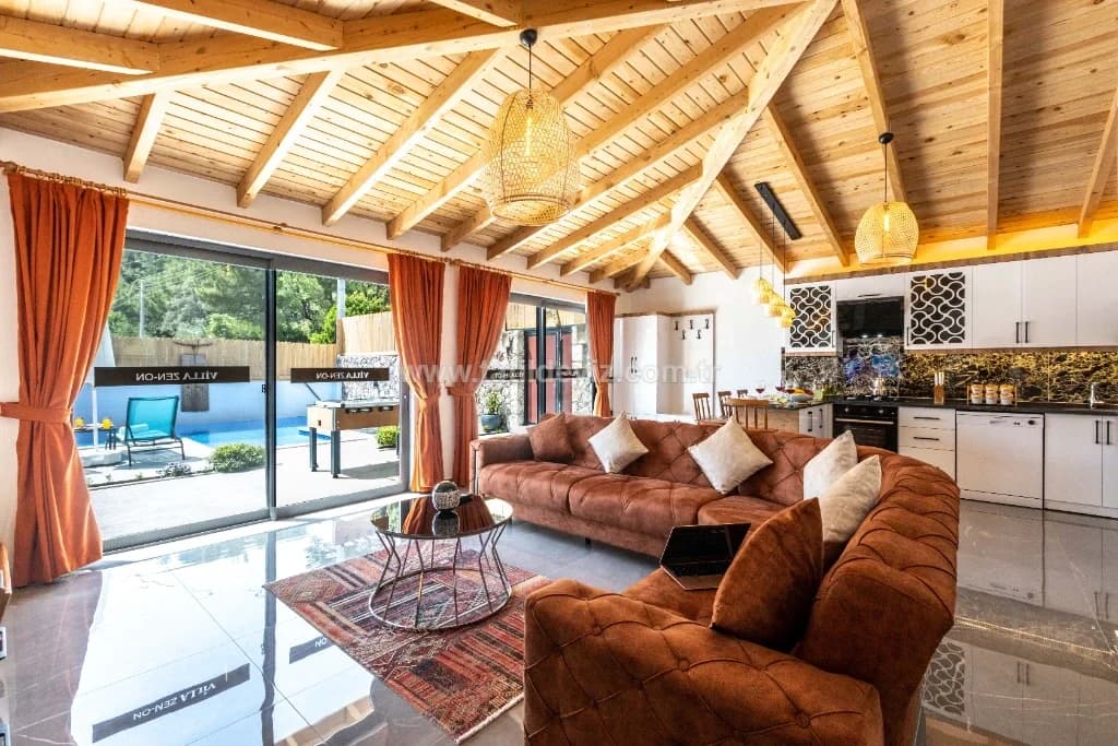 Villa Zeon 31