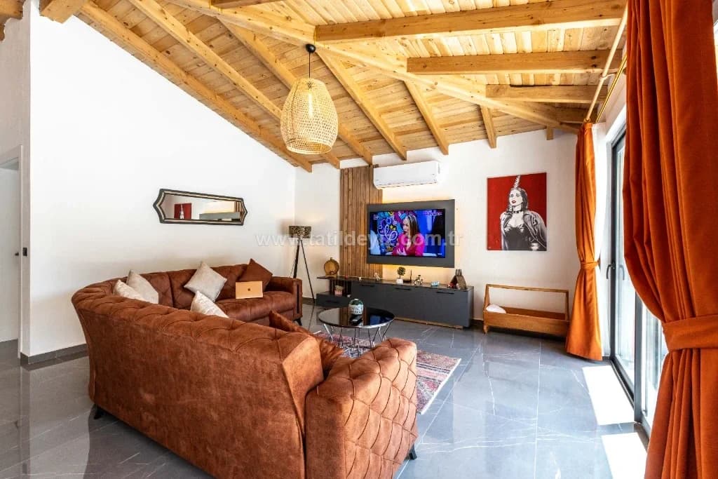Villa Zeon 33