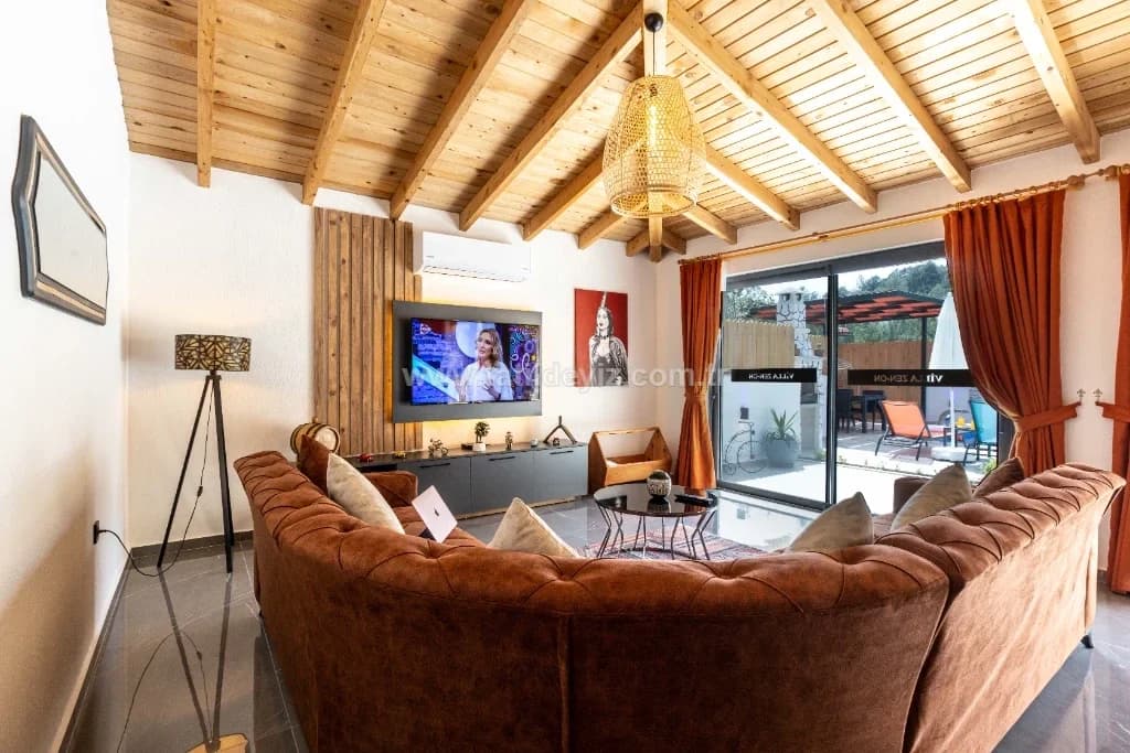 Villa Zeon 34