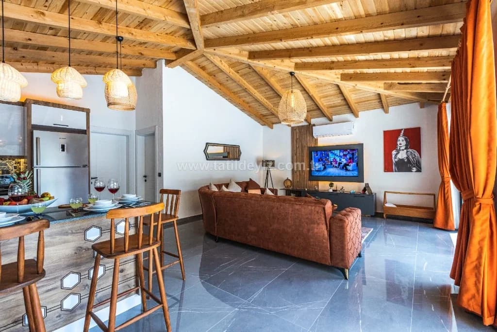 Villa Zeon 36