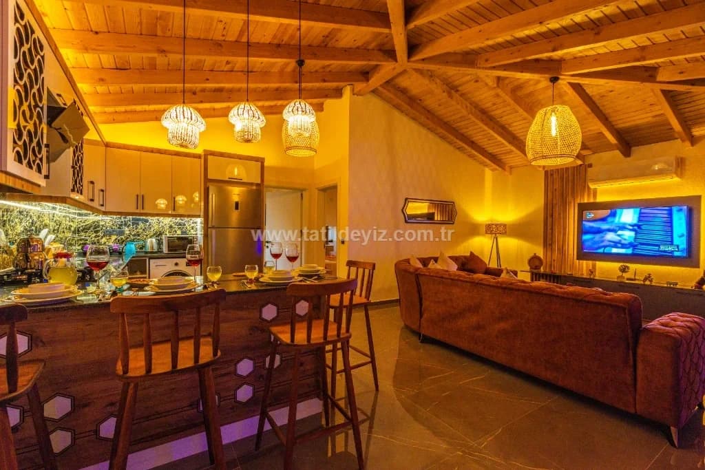 Villa Zeon 38