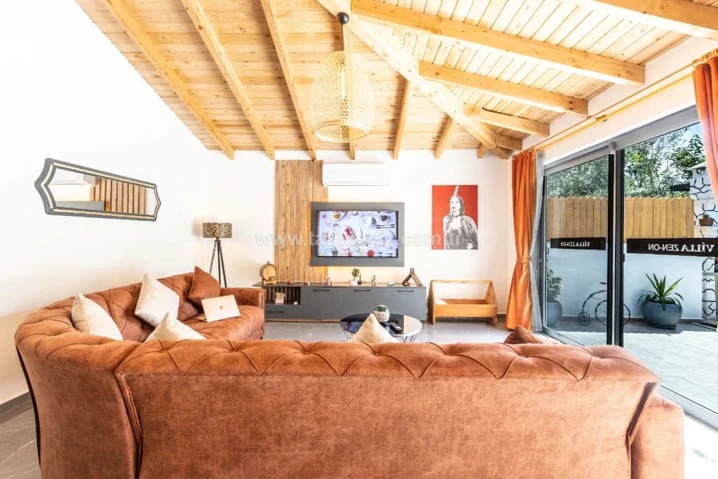 Villa Zeon 40