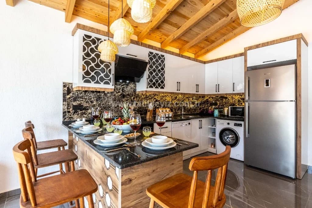 Villa Zeon 42