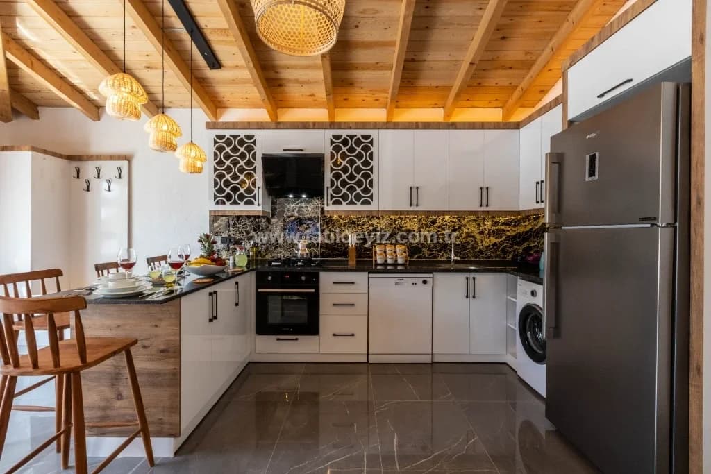 Villa Zeon 45