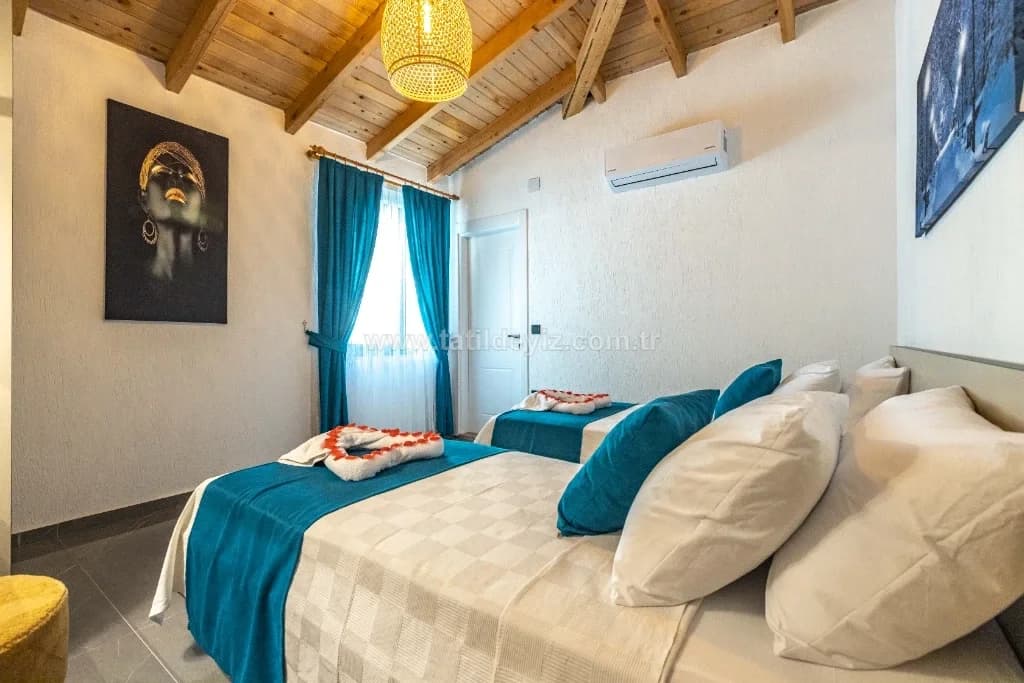 Villa Zeon 57