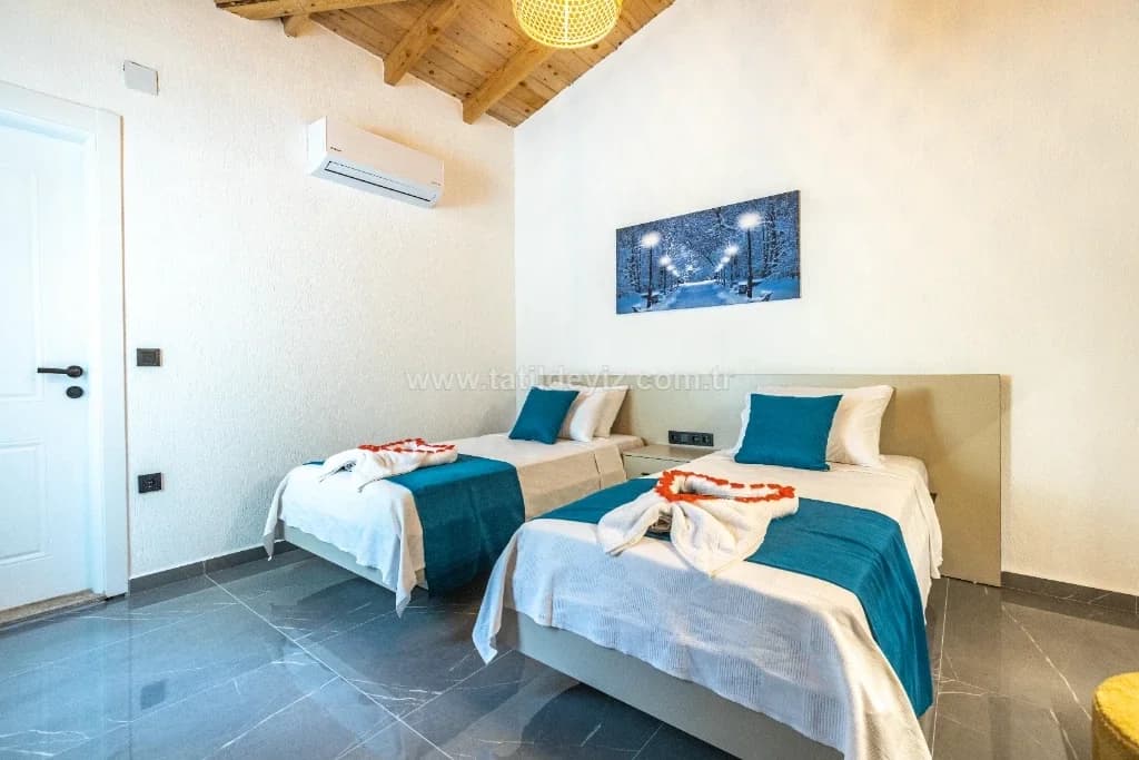 Villa Zeon 59