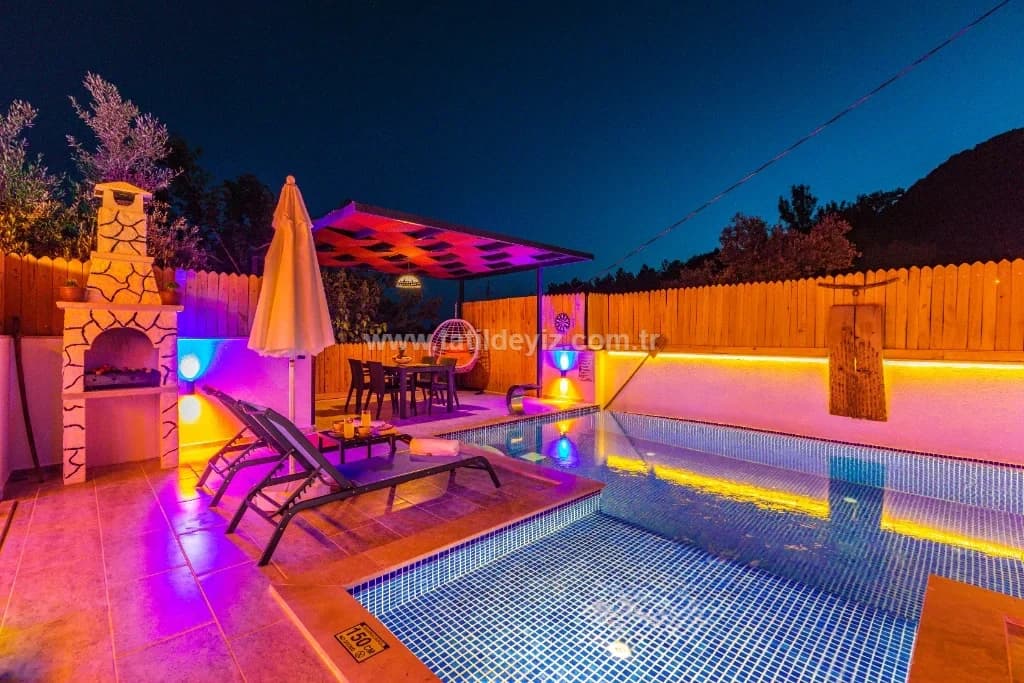 Villa Zeon 68