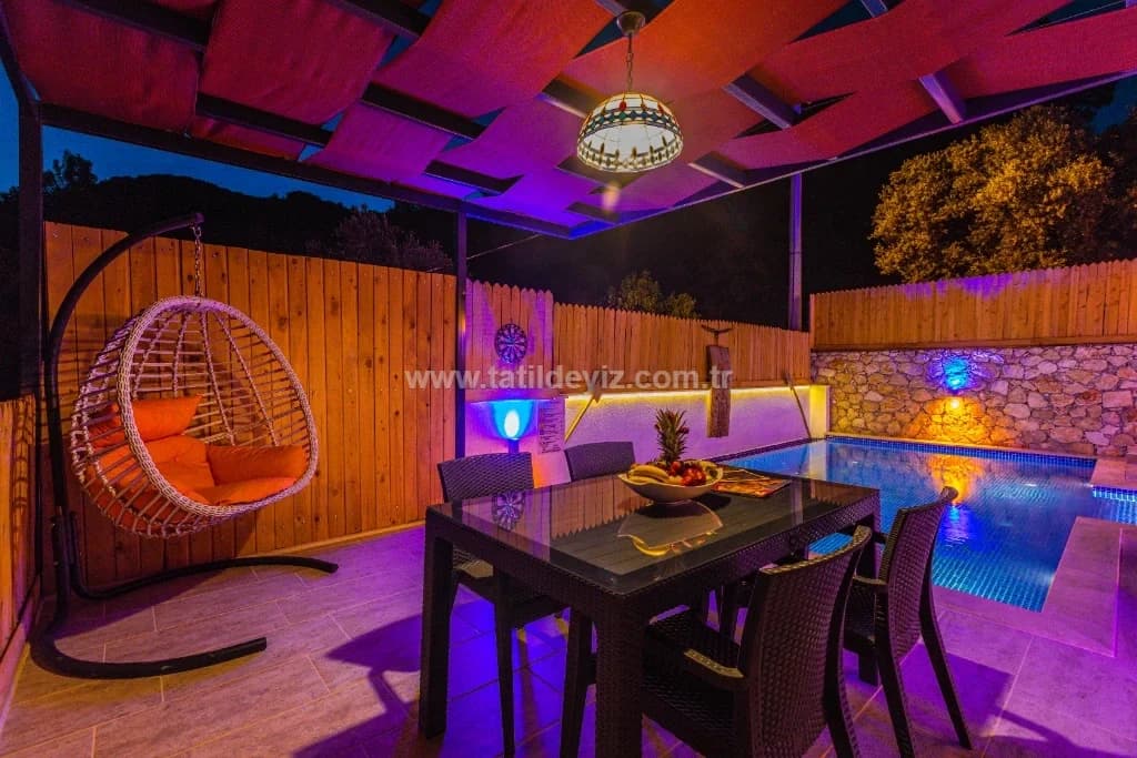 Villa Zeon 72