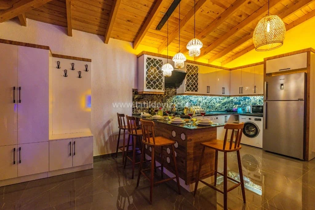 Villa Zeon 73