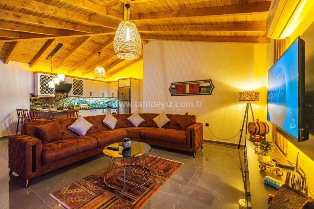 Villa Zeon 75
