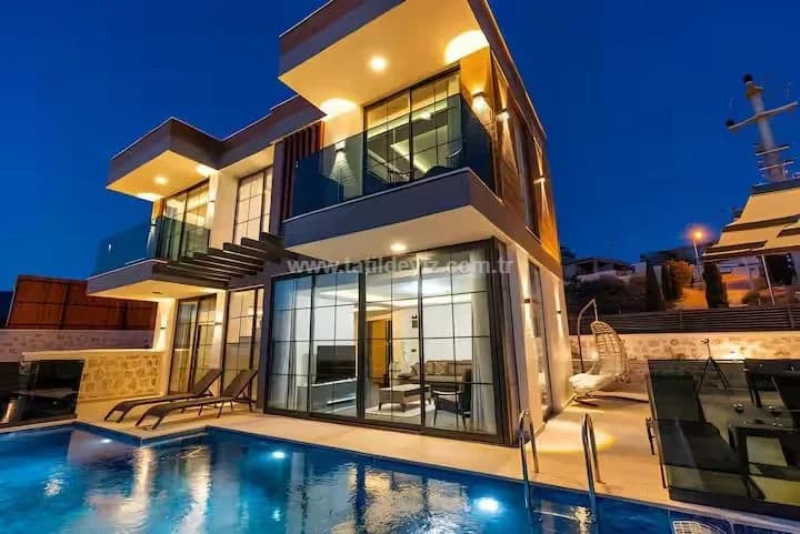 Villa Miel 14