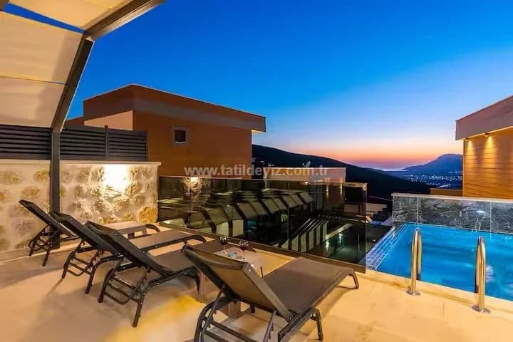 Villa Miel 17