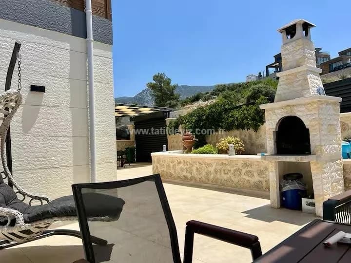 Villa Miel 20