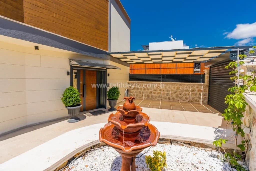Villa Miel 24