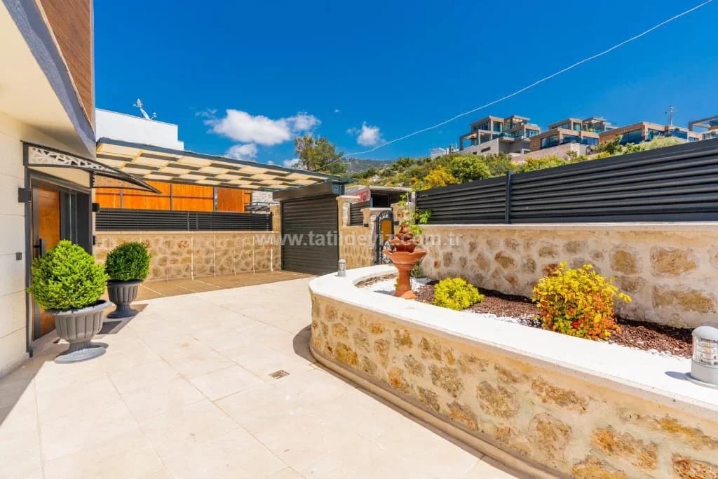 Villa Miel 26