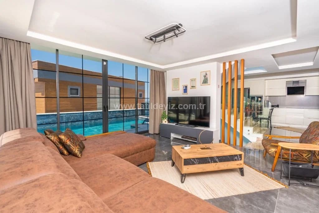 Villa Miel 29