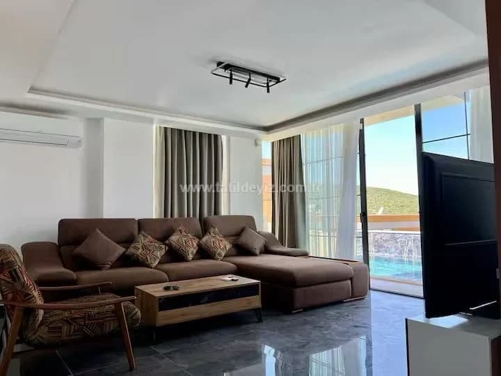 Villa Miel 31