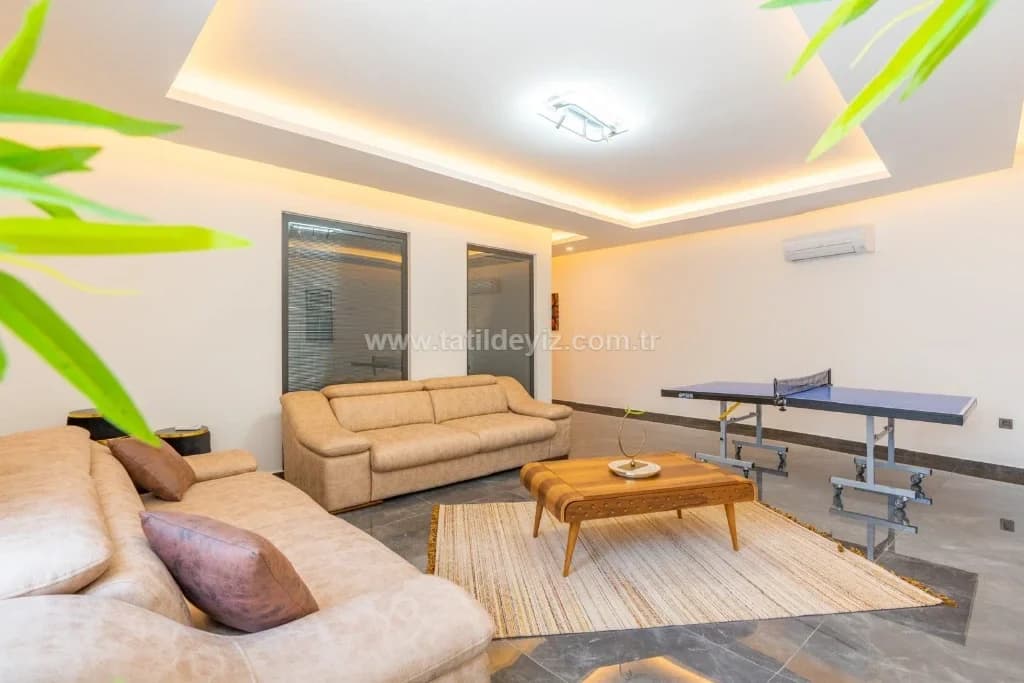Villa Miel 33